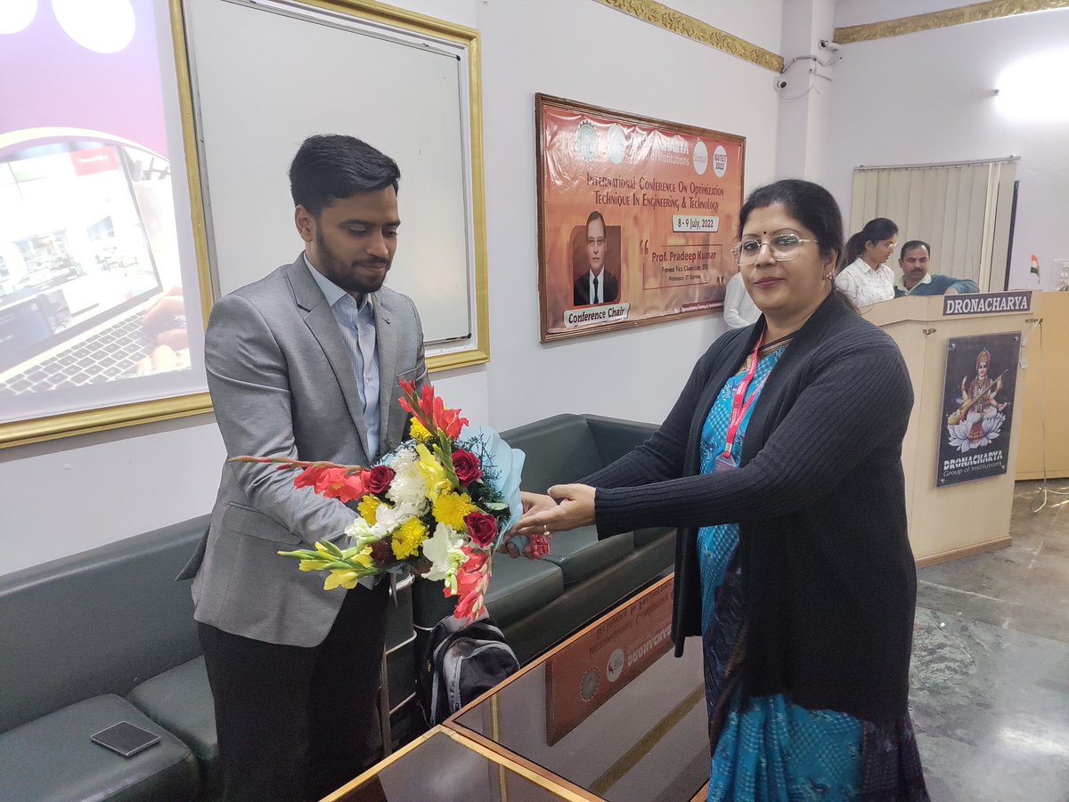 DronacharyaDgi's tweet photo. Glimpses of One Day Workshop On “Virtual Lab” organized by IIC Dronacharya Group of Institutions, Greater Noida.
#virtuallab
#workshop
#iic
#DronacharyaGroupofInstitutions
#GreaterNoida
#bestengineeringcollege
#multipleplacements
#TopEngineeringCollege
#UttarPradesh https://t.co/bJ8dieTLXw
