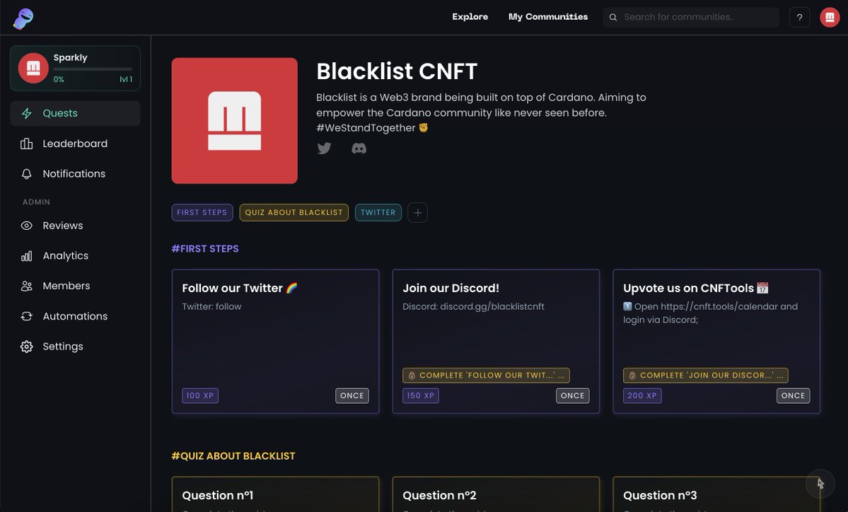 Blacklist tweet media