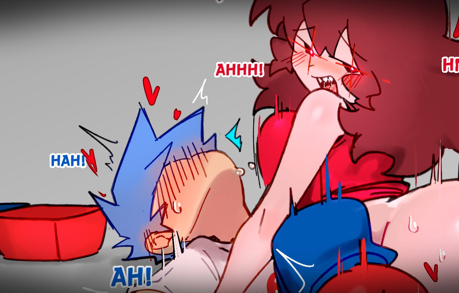 BenzBT (Full art on Bsky :D) on X: NSFW bfxgf gfxbf full pic >  t.comEEHRI42V1 (This link is NSFW so minor DNI) Rule 34 now you  get this good stuff. Oh, and