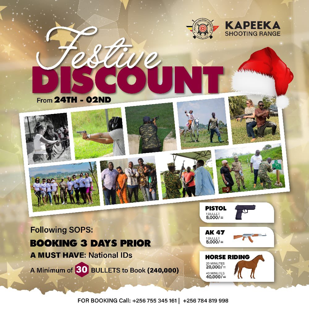 China Uganda Development Exchange Club tweet media