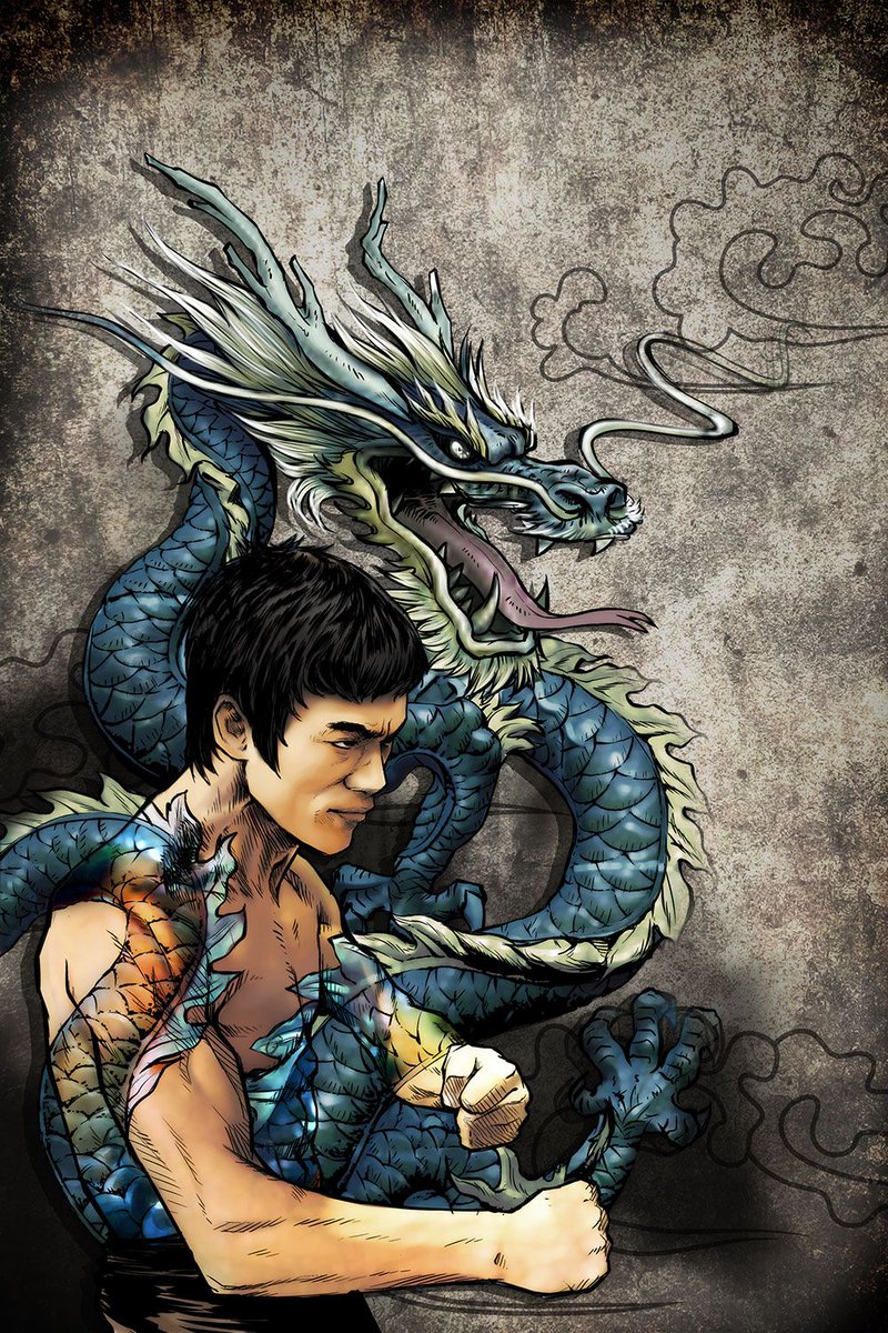 70sBabyLegacy's tweet photo. To The Greatest Martial Artist Ever:  Bruce Lee Will Forever Continue To Live On In All Of Our Hearts 💕 💞 #ImmortalDragon #RipBruceLee #LegendsNeverDie https://t.co/sS30uE4GJs