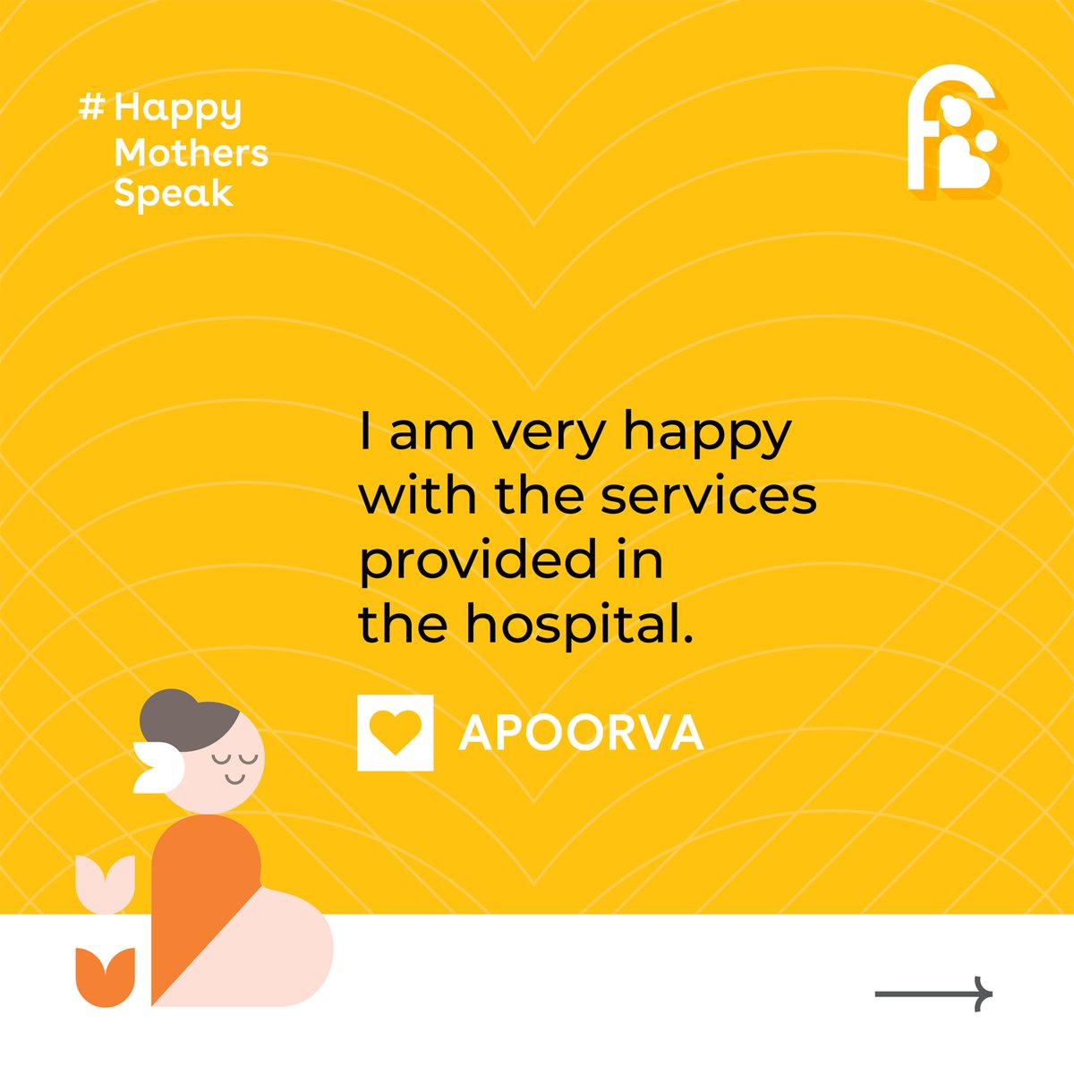 fernandezhospit's tweet photo. Feedback like this help us stay motivated and inspired to do better each day.
At Fernandez, we believe that respectful care is not a choice but a right.

#FernandezFoundation #HappyMothersSpeak #ProudToBeAtFernandez #FernandezCares #FernandezForYou #ChoosetoChallenge https://t.co/Tn0I5kvegf
