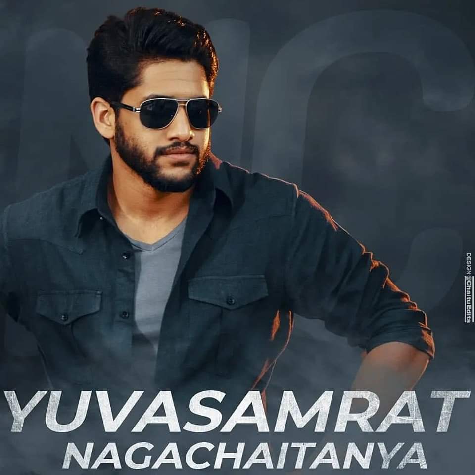 ChayAkkineniFc's tweet image. •Edi Sir Ma Branduuu 🔥💥
Yuvasamrat @chay_akkineni 👑 

#NagaChaitanya || #Custody || #NC22