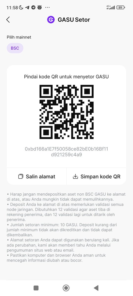 tayoae428's tweet photo. @BitKeepOS Good project👍👍👍
0xbd166a1E7f50058ce82bE0b16Bf11d921259c4a9 https://t.co/LkcwVS5hLV