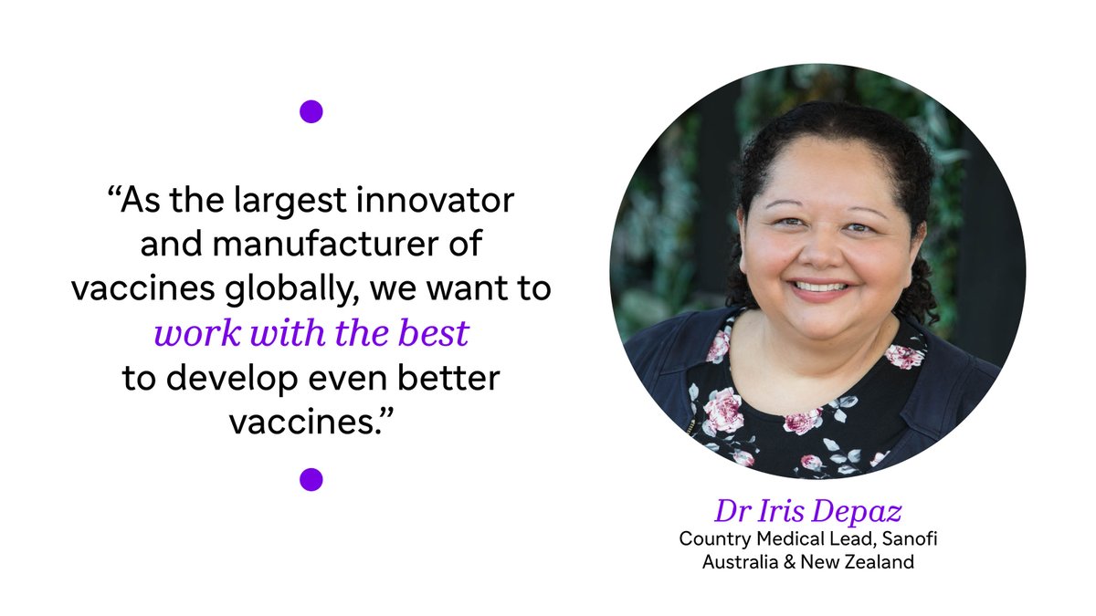 SanofiANZ's tweet photo. We are excited by today’s Translational Science Hub announcement in Queensland that could make the #SunshineState the centre of biomedical research in Australia.
#WeNeverSettle #WithVaccines #TranslationalScienceHub #mRNA
@GrowingQld @qldhealth @QldGov https://t.co/MXz3u9UcNU