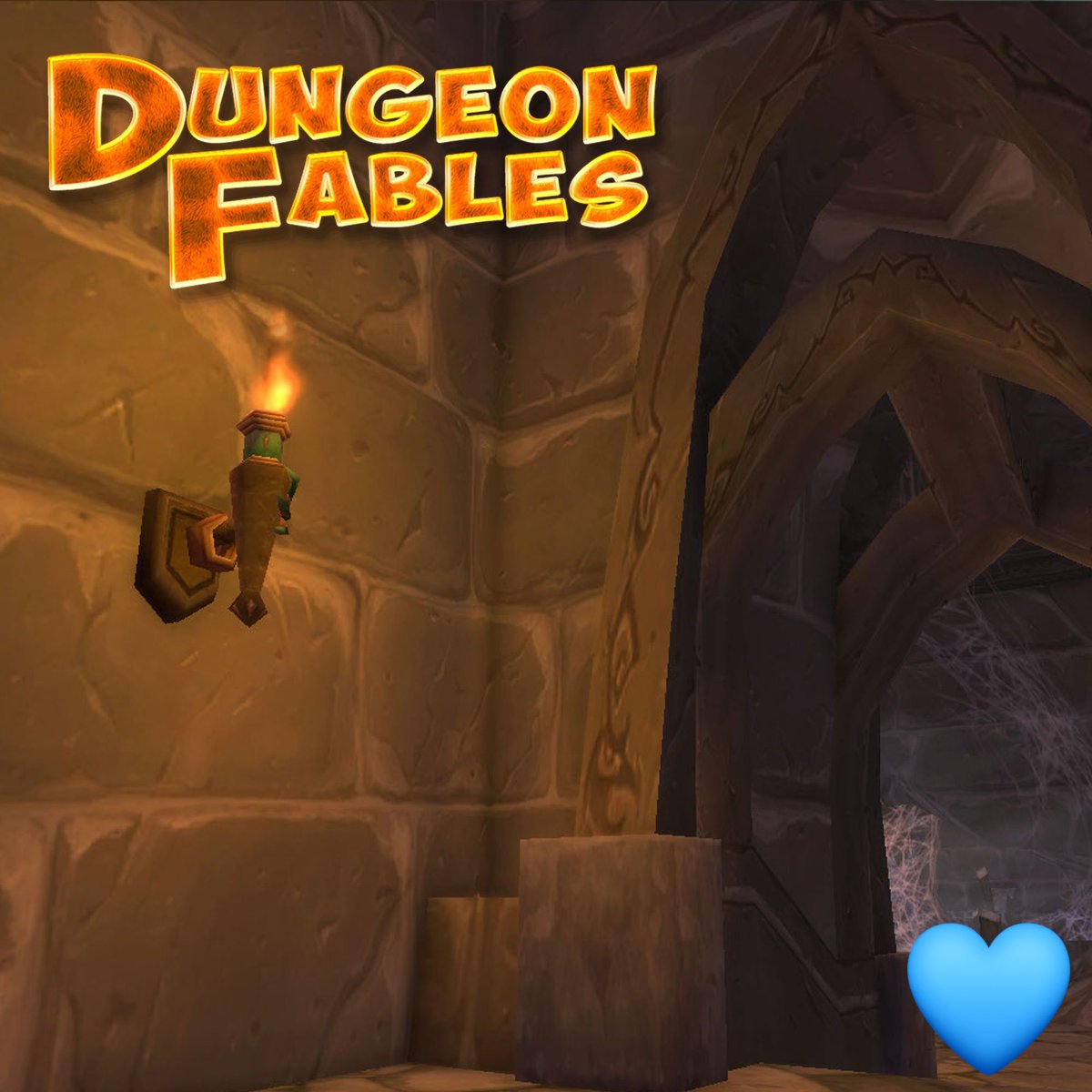 DungeonFable tweet media
