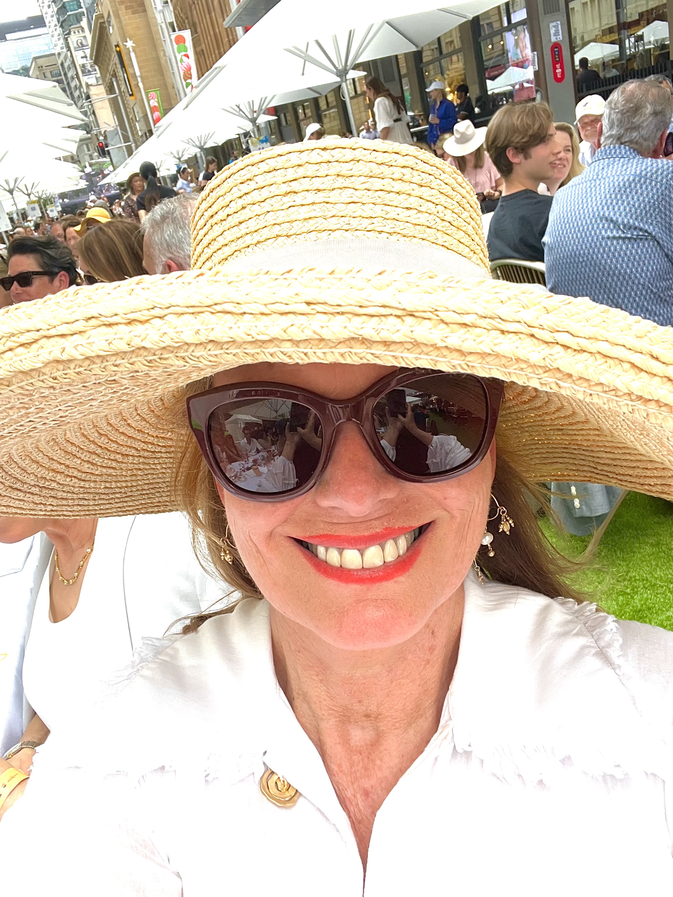Margy Osmond (@MargyOsmond) / Twitter