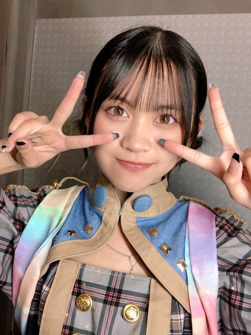 Twitterのコスプレ画像11