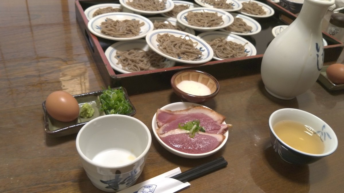 よき！！
いつもん所より旨い！