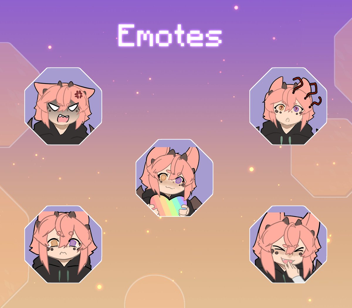 rynchu_'s tweet photo. Some emotes I made for discord/ stream :D
#twitchemotes https://t.co/ypz89gPLtM