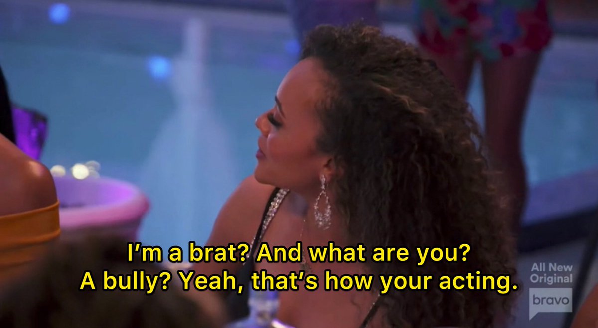 Queens of Bravo tweet media