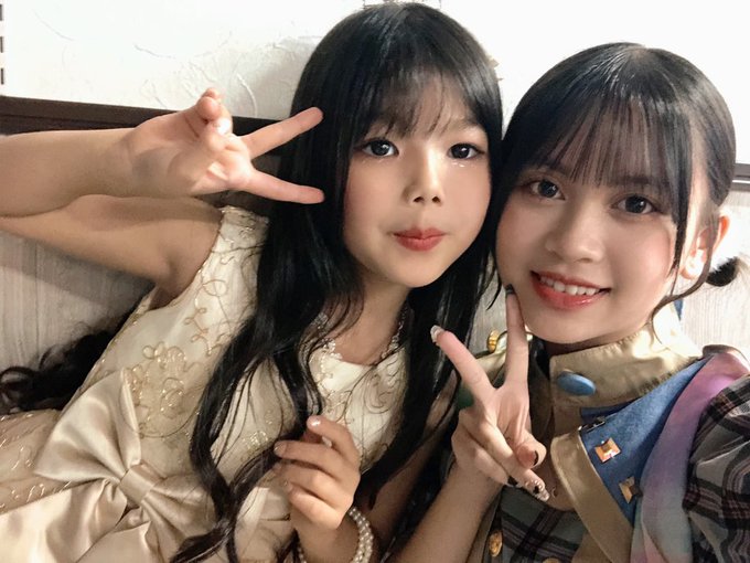 Twitterのコスプレ画像6