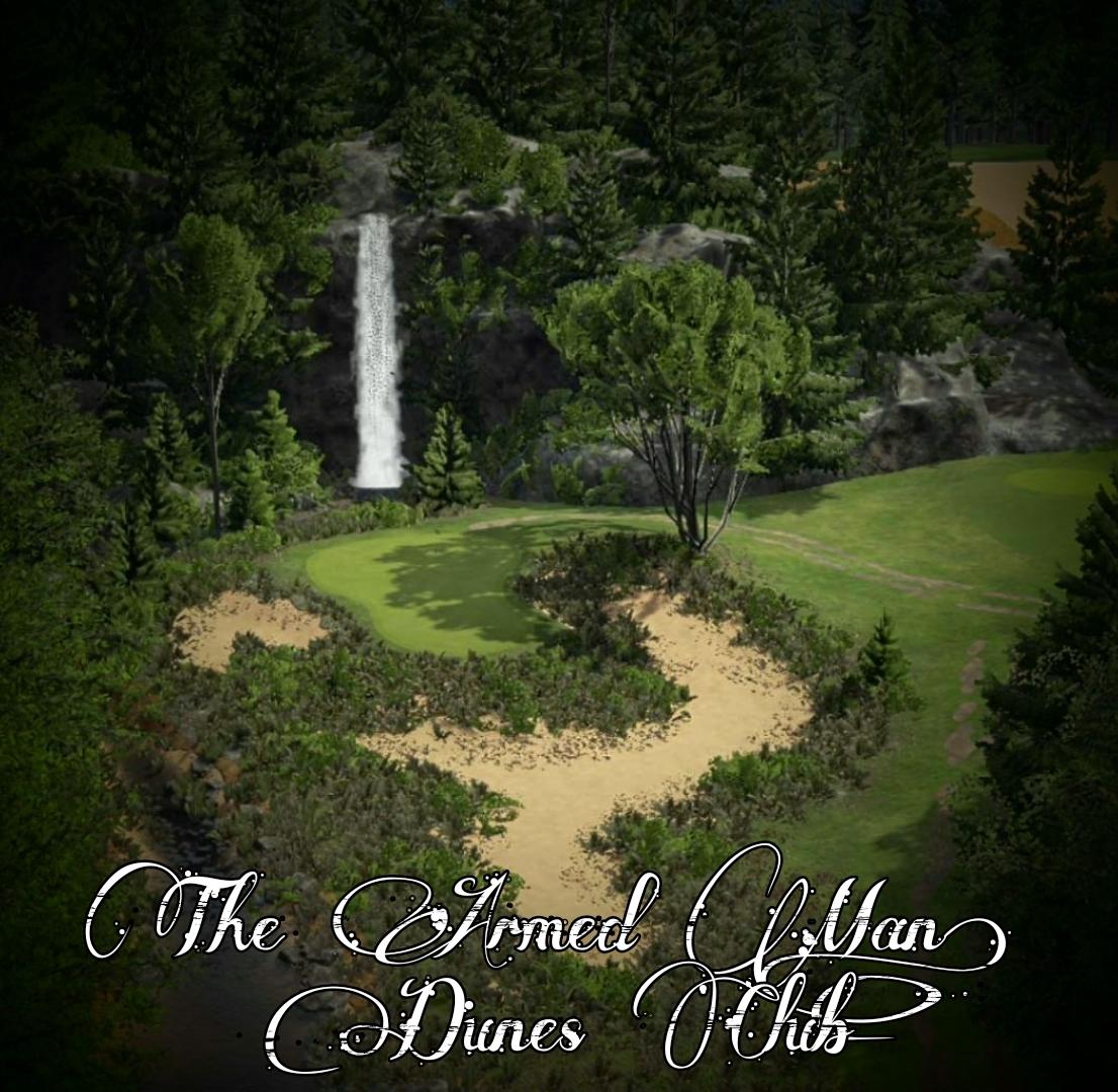 caleb_brave's tweet photo. Welcome to The Armed Man, Dunes Club. https://t.co/5E8HbTSlIa