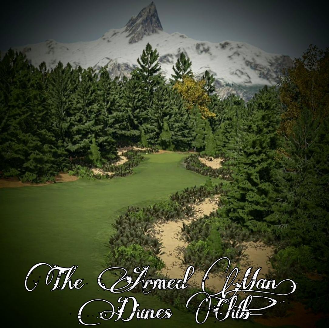 caleb_brave's tweet photo. Welcome to The Armed Man, Dunes Club. https://t.co/5E8HbTSlIa
