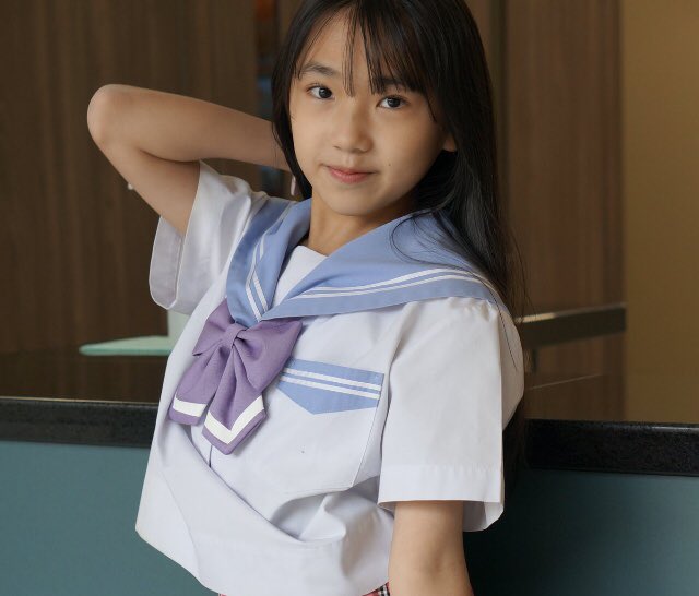 Twitterのコスプレ画像9