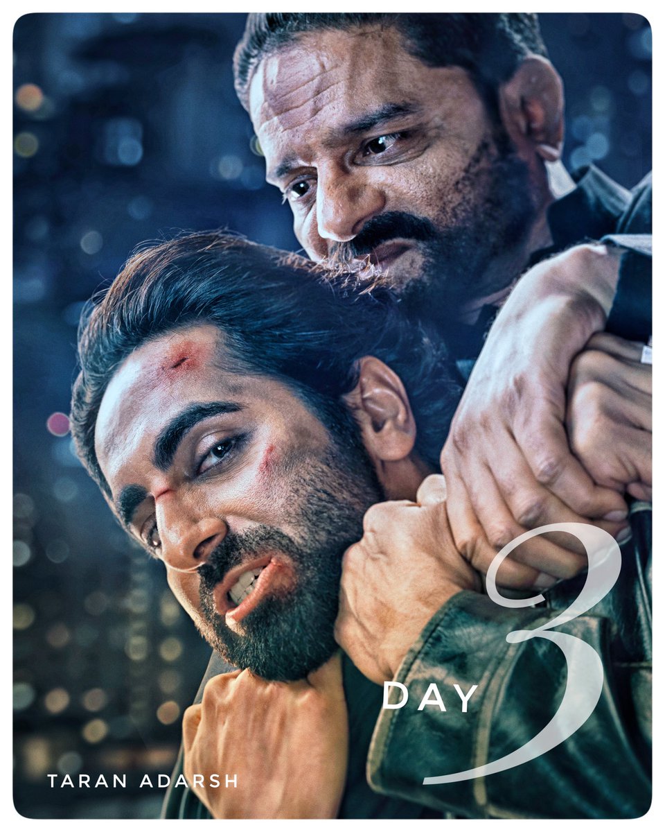 taran adarsh tweet media