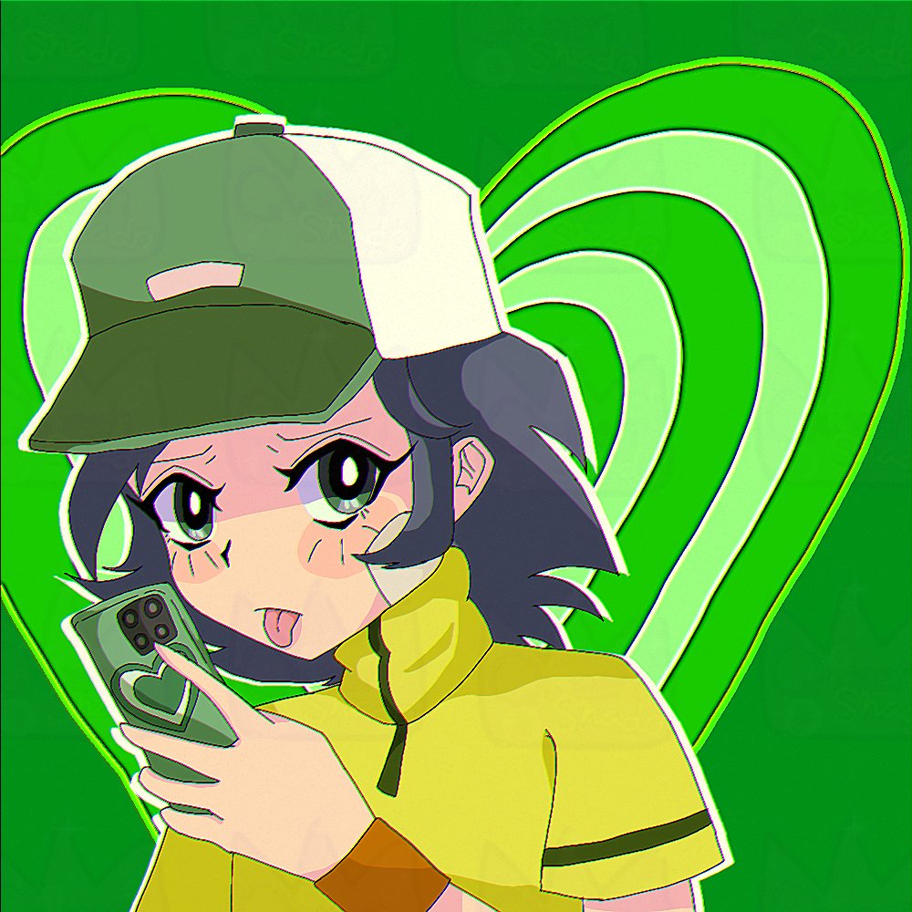 QweenShado's tweet photo. I started rewatching PPGZ 😭😭😭|#Hanako #PPGZ #MatsubaraKaoru #originalart #Buttercup #powerpuffgirlsZ #QweenShado | if drawing is used please @ me and tell me before you use it thank you \( ´ ▽ ` )/| have any drawing request? just dm me!🥰 https://t.co/uJRDevlHuL