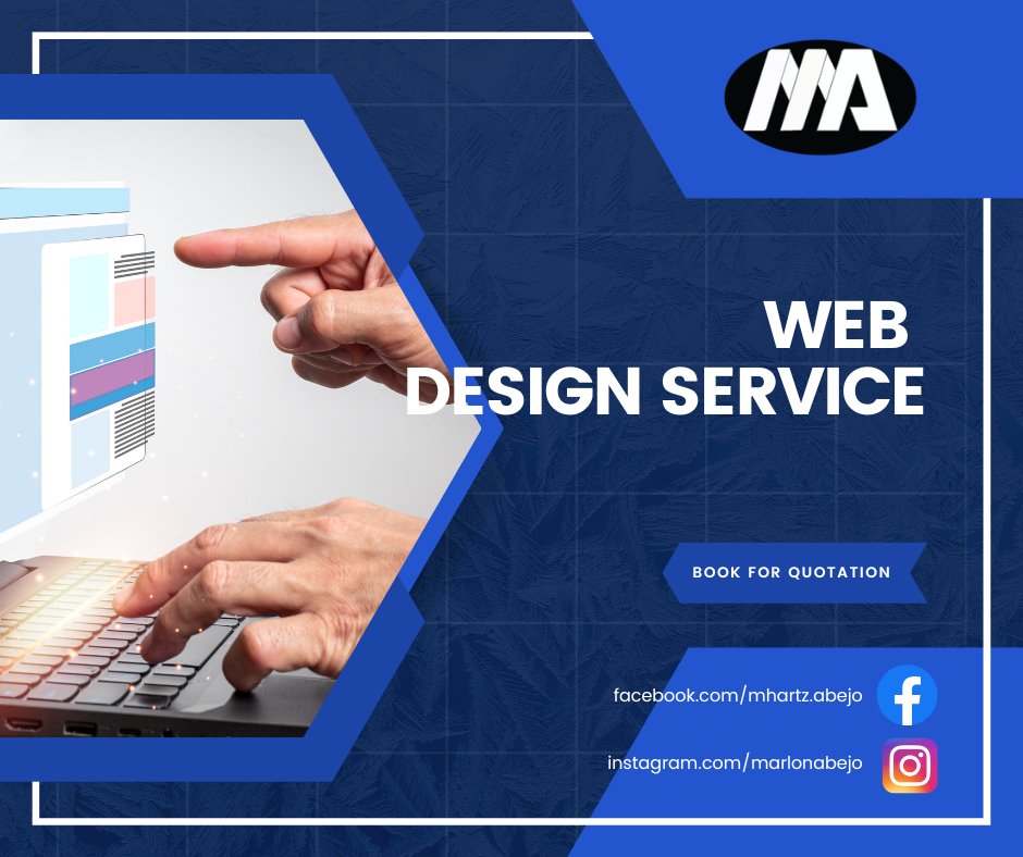 abejomarlon1979's tweet image. The website background is a crucial component of web design since it establishes the mood for your page. The background is what scrolling users always see, whether it is static or dynamic, solid or textured.
#webdesignergo
#webdesignlife
#webdesigninspo