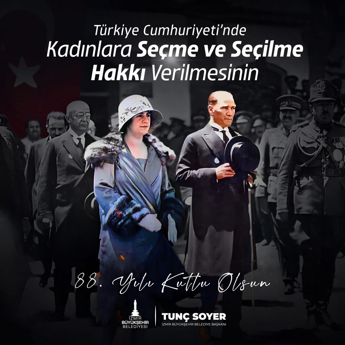 Mustafa Tunç Soyer