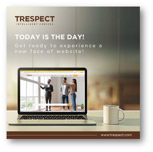 trespect6's tweet photo. Save the Date and Time 5th December 2022 @ 4:00 PM

@ANAROCK 

#trespect #property #trust #respect #launch #comingsoon #revealingsoon #trespectindia #anarock #myhq #hvs #apnacomplex https://t.co/pX6cBA8dJp