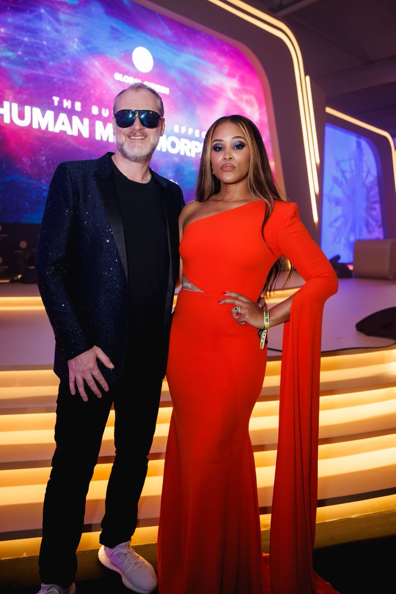 It was electrifying, it was glamorous, it was inspiring — it was the Global Citizen Gala  ✨. Bringing together over 800 guests dressed to impress and ready to celebrate important milestones in global citizenship and drive the momentum to new heigths!
<a href="/ashanti/">ASHANTI</a> <a href="/ricky_martin/">Ricky Martin</a>