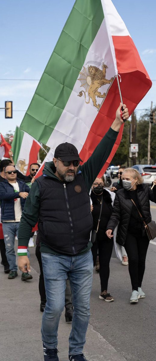 borzou arjmand tweet media