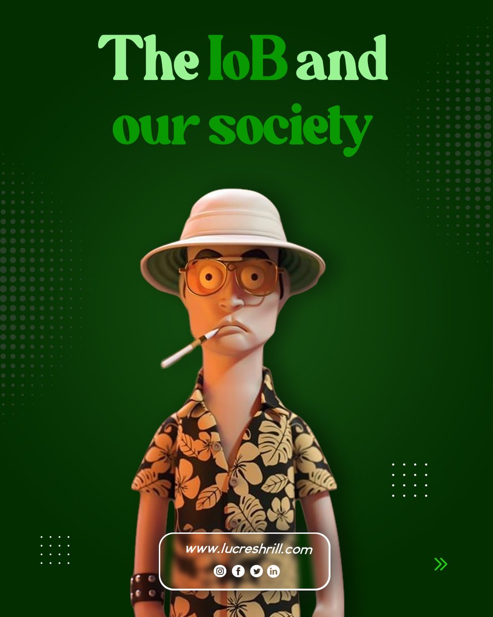 lucreshrill's tweet photo. The Internet of Behavior and our society :
#internet #internetofthings #iob #internetofbehaviour #newtechnology #newtech #iot #lucreshrill #newtech2022 #toptech #toptech2022 #trendingTopic #treds #businessdata #healthcaremarketing #digitalmarketing #socialmediamarketing https://t.co/PN6GHnunhi