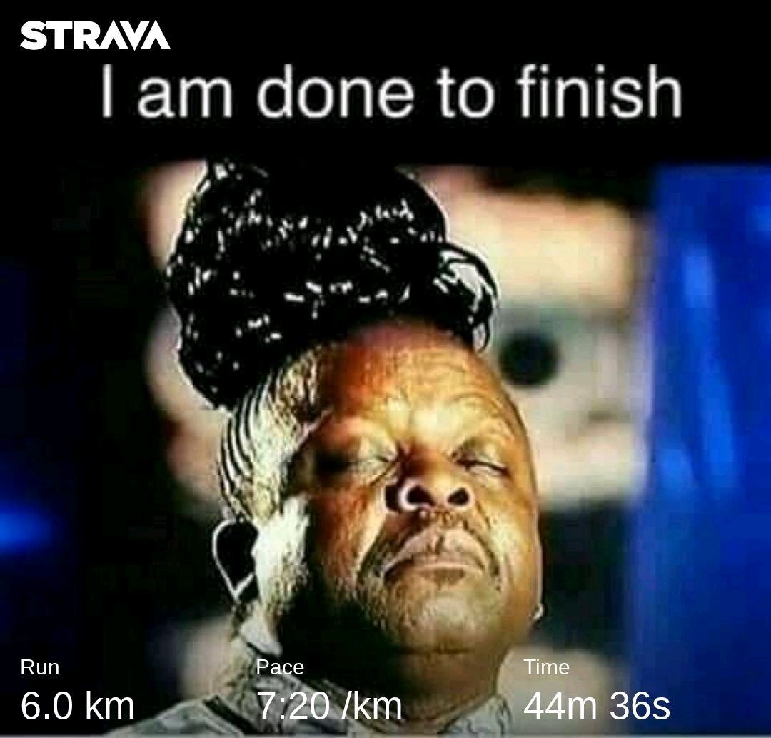Day5 of 6x12 #TwinTowers
#CancerMustFall
#CancerAwareness
#WayiqalaUzoyigqiba
#FetchYourBody2022
#RunningWithTumiSole