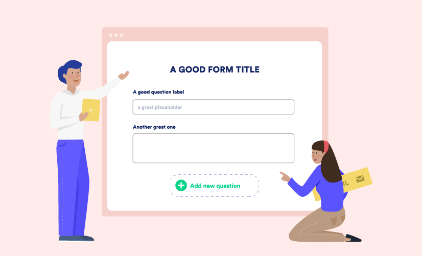 spotSaaS's tweet image. With so many online form builders to choose from, it&apos;s hard to know where to start. So we  started for you 💁‍♀️

From all the research and testing, here are the seven best tools to build your online forms 🙌 

Checkout the full blog, link in comment section ⤵ 

#onlineformbuilder