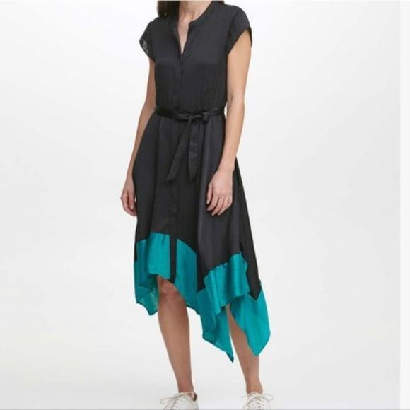 Overby4Kim's tweet photo. So good I had to share! Check out all the items I'm loving on @Poshmarkapp #poshmark #fashion #style #shopmycloset #americanexchange #dkny: https://t.co/MSYDY6JXea https://t.co/6DTl6pz6et