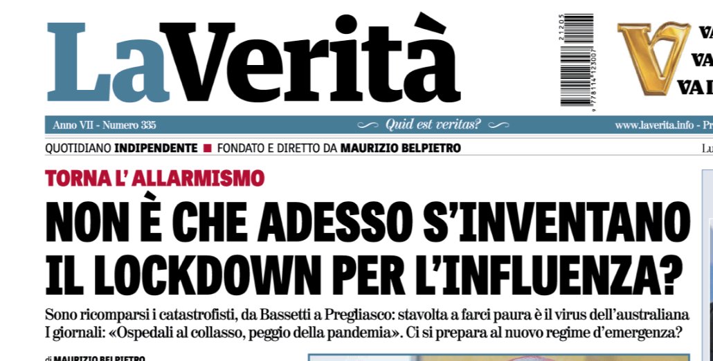 Flavia Fratello tweet media