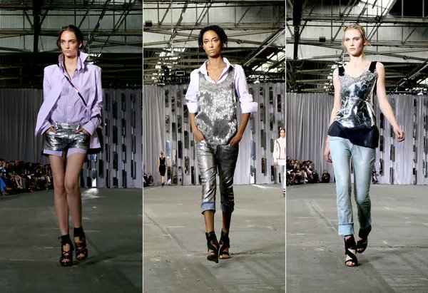 meniscuszine's tweet image. #FASHION flashback: @DieselBlackGold #Spring2012 #NYFW New York Fashion Week buff.ly/3Uq928L (photos: Meniscus Magazine)