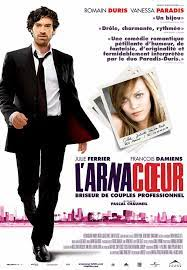 merlinpapin3's tweet photo. .@FredOL69007 Ce soir sur @M6 le film #LArnacoeur de #PascalChaumeil (2010) avec Romain Duris Vanessa Paradis François Damiens Julie Ferrier Jacques Frantz Andrew Lincoln Helena Noguerra https://t.co/5x6xmyaCRl