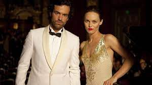 merlinpapin3's tweet photo. .@FredOL69007 Ce soir sur @M6 le film #LArnacoeur de #PascalChaumeil (2010) avec Romain Duris Vanessa Paradis François Damiens Julie Ferrier Jacques Frantz Andrew Lincoln Helena Noguerra https://t.co/5x6xmyaCRl