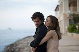 merlinpapin3's tweet photo. .@FredOL69007 Ce soir sur @M6 le film #LArnacoeur de #PascalChaumeil (2010) avec Romain Duris Vanessa Paradis François Damiens Julie Ferrier Jacques Frantz Andrew Lincoln Helena Noguerra https://t.co/5x6xmyaCRl