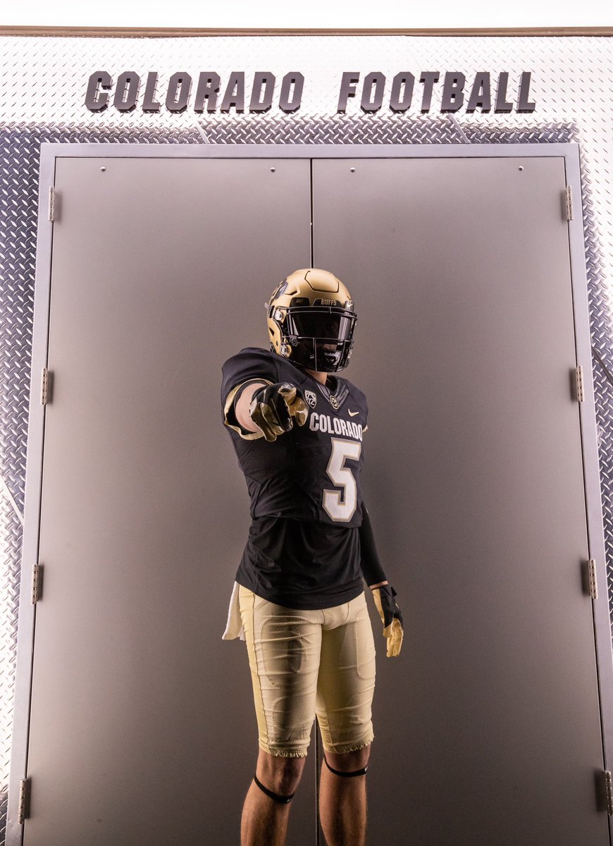 #WeComing🦬 <a href="/DeionSanders/">COACH PRIME</a> <a href="/CoachBartolone/">Brett Bartolone</a>