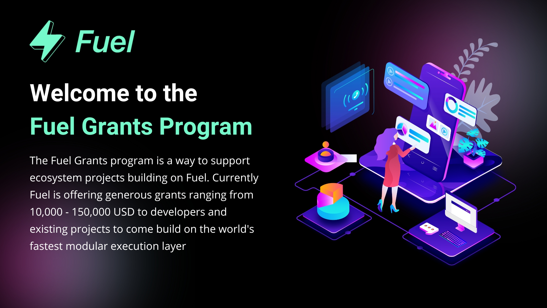 Fuel Community / Twitter