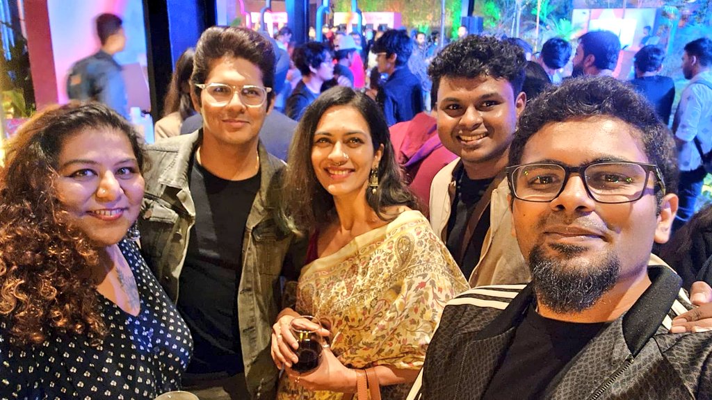 Simran Wahan tweet media