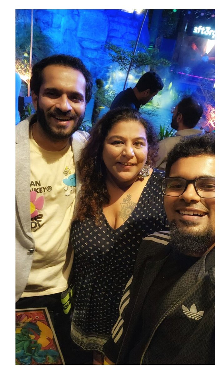 Simran Wahan tweet media