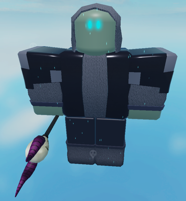 LowerDev's tweet photo. Guess who spent way too long remaking more enemies lmao

#RobloxDev https://t.co/tV702YDPxG