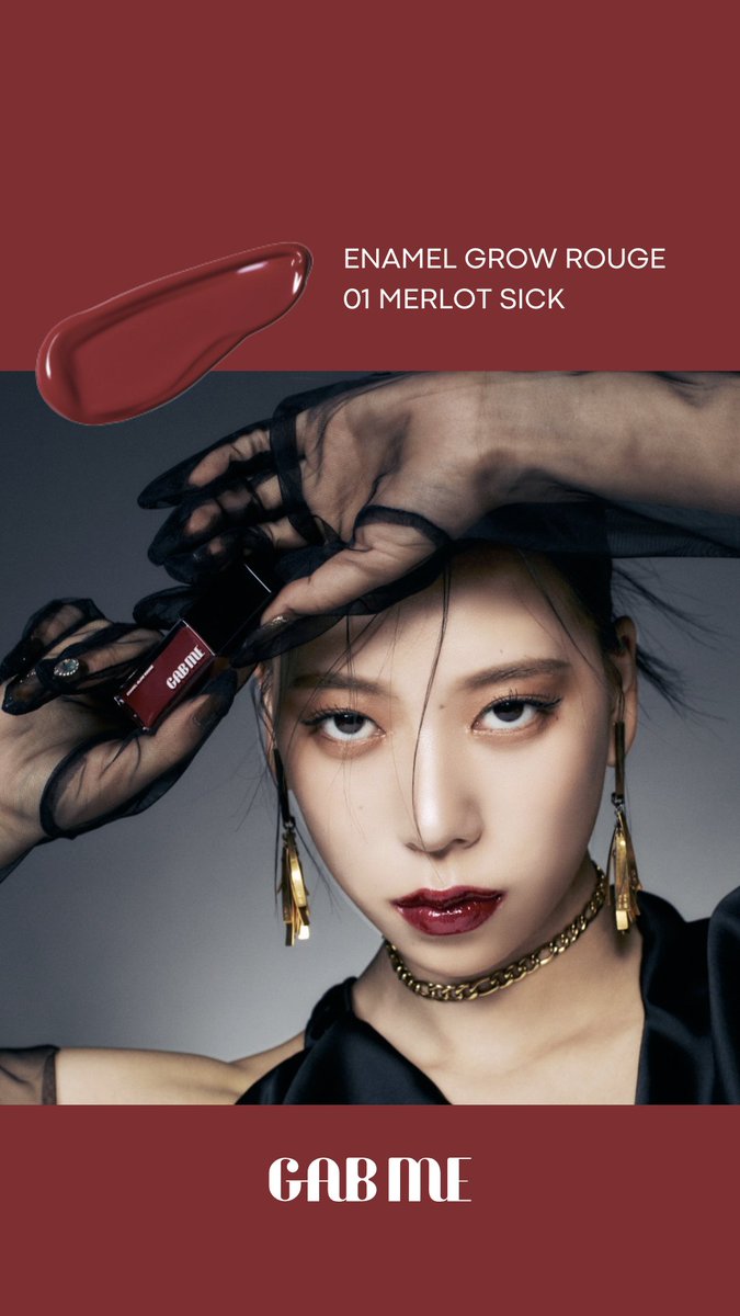 GAB ME (@gabme_official) / Posts / X