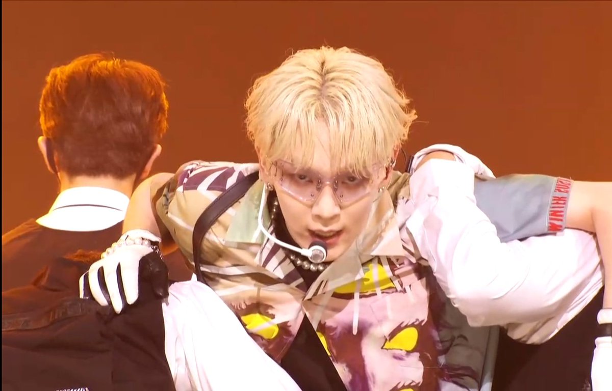 yosi_CHASE｡⁠☆ tweet media