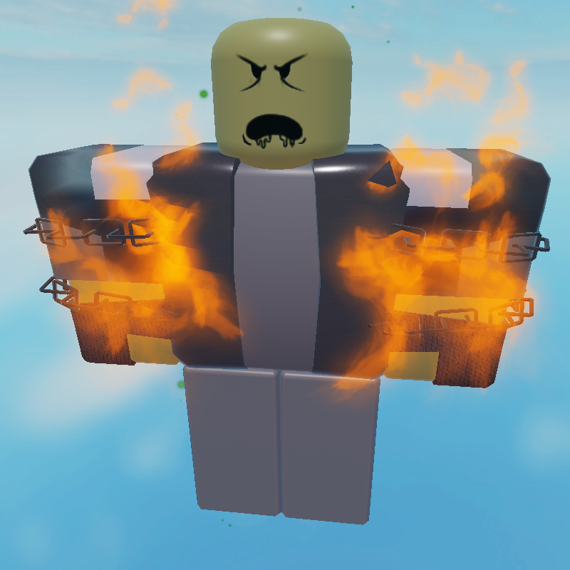 LowerDev's tweet photo. Guess who spent way too long remaking more enemies lmao

#RobloxDev https://t.co/tV702YDPxG