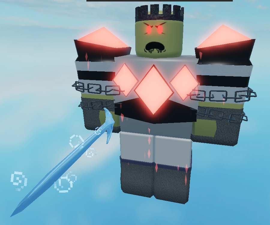 LowerDev's tweet photo. Guess who spent way too long remaking more enemies lmao

#RobloxDev https://t.co/tV702YDPxG
