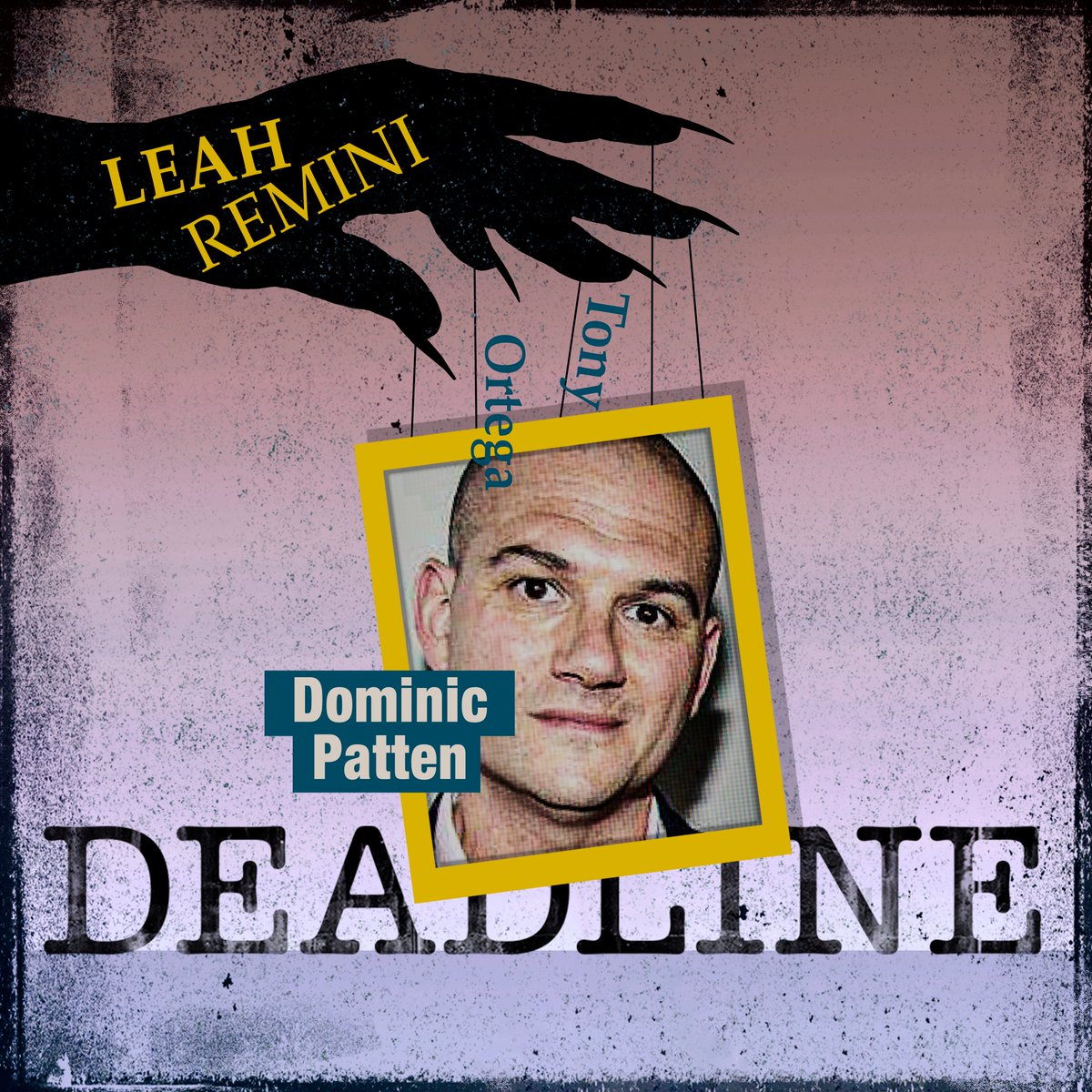 Anti-Scientology hate blogger <a href="/TonyOrtega94/">Tony Ortega</a> just confessed to cultivating friendships with <a href="/DEADLINE/">Deadline</a> reporters to manipulate their coverage of Scientology. <a href="/DeadlineDominic/">Dominic Patten</a>, we're talking about you. <a href="/LeahRemini/">Leah Remini</a>