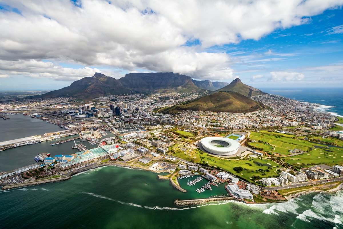 Get your passports ready (just joking) and visit <a href="/MotherCity_App/">Mother City</a>
FREE FROM POTHOLES FREE FROM S**T.