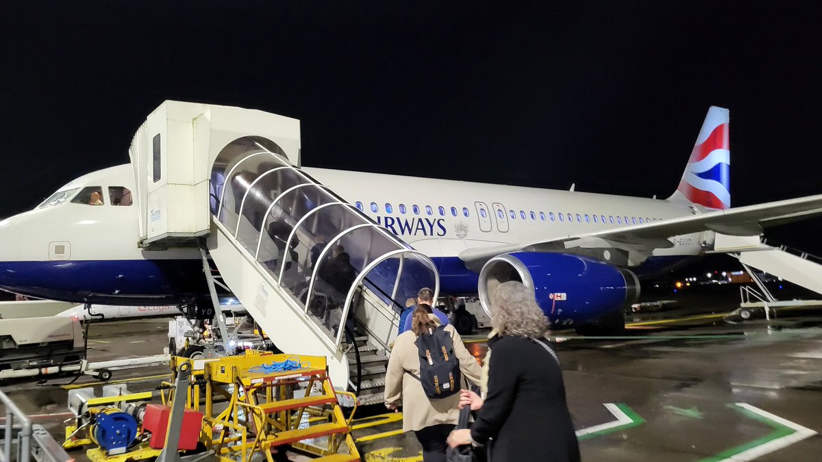 AndrewBowie_MP's tweet photo. Off we go again! #Monday https://t.co/wTKvuGzNLC