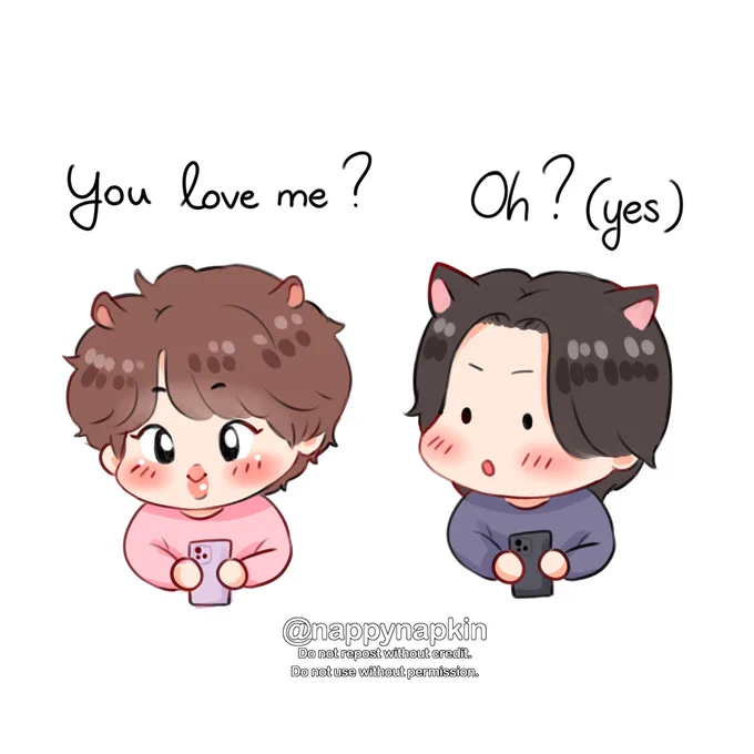 All the love for seokjinnie  