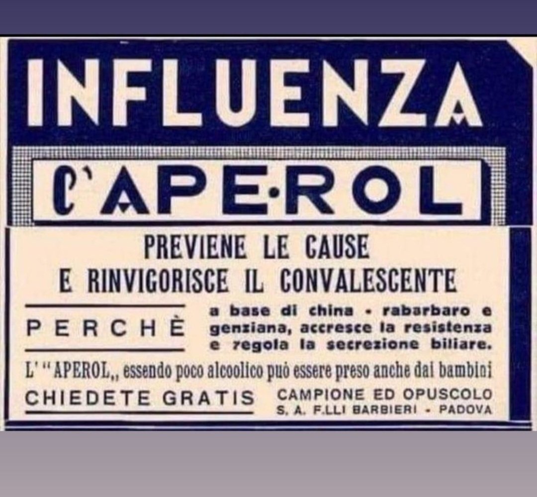 Bertini70's tweet photo. Ieri sera ho fatto il vaccino antinfluenzale...😄 https://t.co/yMfWnybtvk