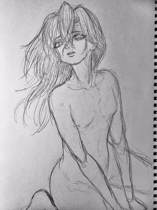 創作 